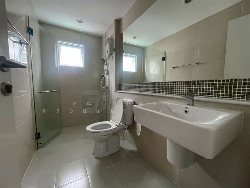 Chuanchuean City Wacharaphol-Ramintra, Bangkok, Soi Kubon 27 Yak 11, Tha Rang, Bang Khen, Bangkok, 3 Bedrooms, 240 sqm, Single Detached House For Sale, by คุณ สุภัตรา พลอยแดง (แพร), 500375628 - DDproperty.com