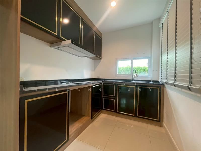 Chuanchuean City Wacharaphol-Ramintra, Bangkok, Soi Kubon 27 Yak 11, Tha Rang, Bang Khen, Bangkok, 3 Bedrooms, 240 sqm, Single Detached House For Sale, by คุณ สุภัตรา พลอยแดง (แพร), 500375628 - DDproperty.com