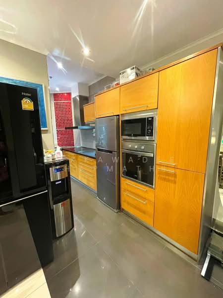 View Talay 3 Condominium Pratumnak, Chon Buri (Pattaya), 6 พระตำหนัก, Nong Pru, Bang Lamung (Pattaya), Chon Buri (Pattaya), 2 Bedrooms, 137 sqm, Condo For Rent, by Pukkawadee Thapmathi, 500375629 - DDproperty.com