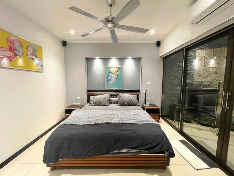 View Talay 3 Condominium Pratumnak, Chon Buri (Pattaya), 6 พระตำหนัก, Nong Pru, Bang Lamung (Pattaya), Chon Buri (Pattaya), 2 Bedrooms, 137 sqm, Condo For Rent, by Pukkawadee Thapmathi, 500375629 - DDproperty.com
