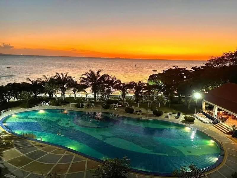 View Talay 3 Condominium Pratumnak, Chon Buri (Pattaya), 6 พระตำหนัก, Nong Pru, Bang Lamung (Pattaya), Chon Buri (Pattaya), 2 Bedrooms, 137 sqm, Condo For Rent, by Pukkawadee Thapmathi, 500375629 - DDproperty.com