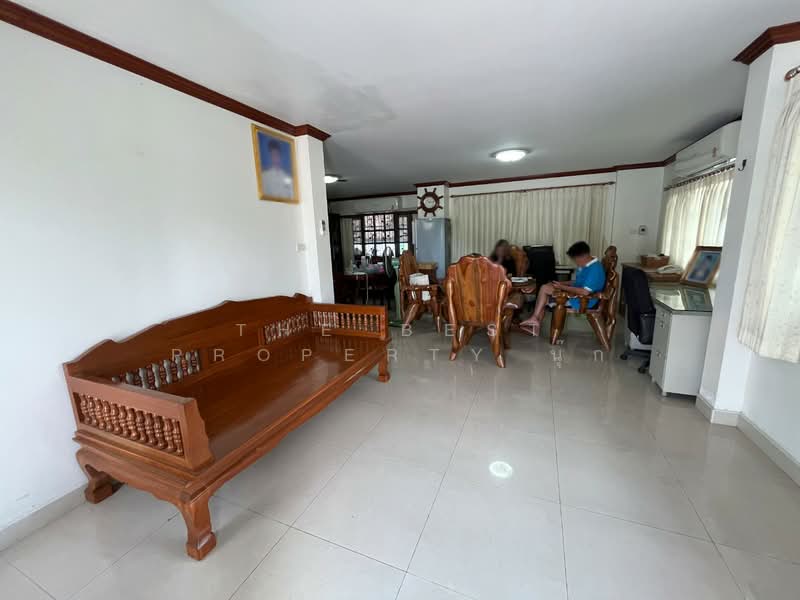 เวิลด์วิลล่า ชลบุรี (World Villa), Chon Buri (Pattaya), Huai Kapi, Muang Chon Buri, Chon Buri (Pattaya), 4 Bedrooms, 150 sqm, Single Detached House For Sale, by The Best Property นุ๊ก, 500375630 - DDproperty.com