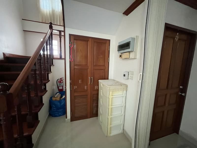 เวิลด์วิลล่า ชลบุรี (World Villa), Chon Buri (Pattaya), Huai Kapi, Muang Chon Buri, Chon Buri (Pattaya), 4 Bedrooms, 150 sqm, Single Detached House For Sale, by The Best Property นุ๊ก, 500375630 - DDproperty.com