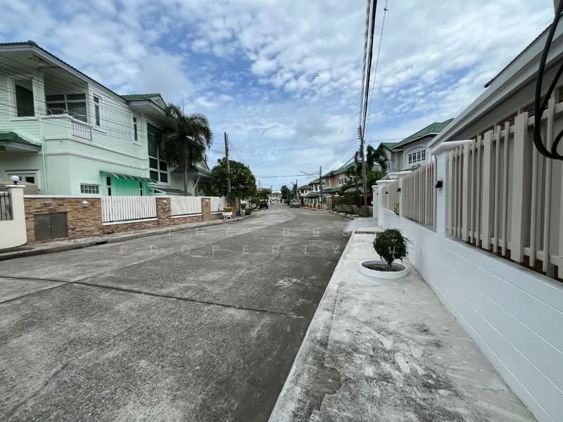 เวิลด์วิลล่า ชลบุรี (World Villa), Chon Buri (Pattaya), Huai Kapi, Muang Chon Buri, Chon Buri (Pattaya), 4 Bedrooms, 150 sqm, Single Detached House For Sale, by The Best Property นุ๊ก, 500375630 - DDproperty.com
