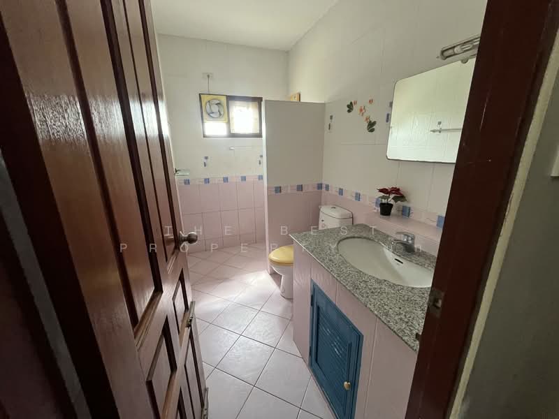 เวิลด์วิลล่า ชลบุรี (World Villa), Chon Buri (Pattaya), Huai Kapi, Muang Chon Buri, Chon Buri (Pattaya), 4 Bedrooms, 150 sqm, Single Detached House For Sale, by The Best Property นุ๊ก, 500375630 - DDproperty.com