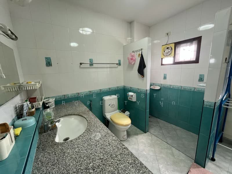 เวิลด์วิลล่า ชลบุรี (World Villa), Chon Buri (Pattaya), Huai Kapi, Muang Chon Buri, Chon Buri (Pattaya), 4 Bedrooms, 150 sqm, Single Detached House For Sale, by The Best Property นุ๊ก, 500375630 - DDproperty.com