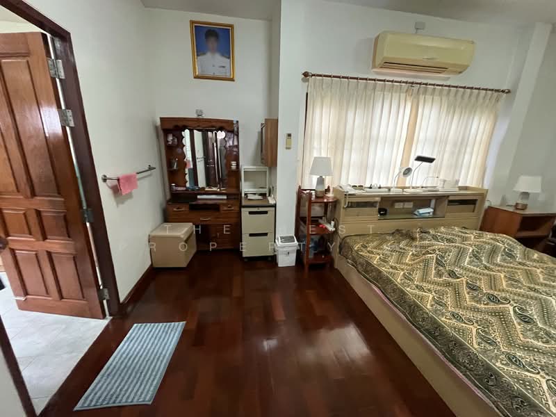 เวิลด์วิลล่า ชลบุรี (World Villa), Chon Buri (Pattaya), Huai Kapi, Muang Chon Buri, Chon Buri (Pattaya), 4 Bedrooms, 150 sqm, Single Detached House For Sale, by The Best Property นุ๊ก, 500375630 - DDproperty.com