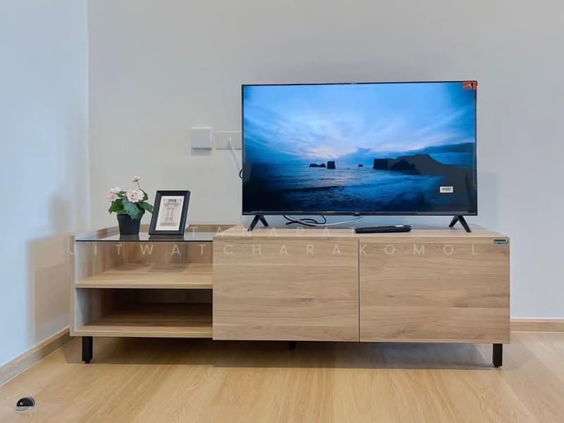 Chewathai Hallmark Ladprao - Chokchai 4 (Phase 2), Bangkok, Sangkhom Songkhro Road, Saphan Song, Wang Thonglang, Bangkok, 1 Bedroom, 32 sqm, Condo For Rent, by Tanapat Jitwatcharakomol, 500375631 - DDproperty.com