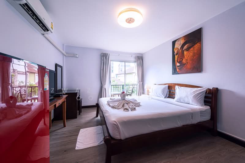 Rare 3BR Shophouse for Sale in Kata Beach Center, Phuket Investment Hotspot, Phuket, Karon, Muang Phuket, Phuket, 3 Bedrooms, 160 sqm, Townhouse For Sale, by Fazwaz (Thailand) Co., Ltd., 500375632 - DDproperty.com