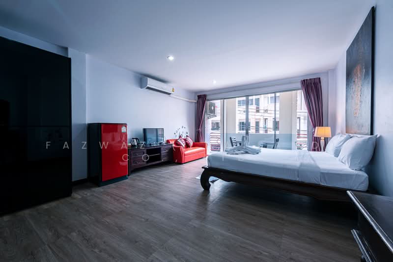 Rare 3BR Shophouse for Sale in Kata Beach Center, Phuket Investment Hotspot, Phuket, Karon, Muang Phuket, Phuket, 3 Bedrooms, 160 sqm, Townhouse For Sale, by Fazwaz (Thailand) Co., Ltd., 500375632 - DDproperty.com