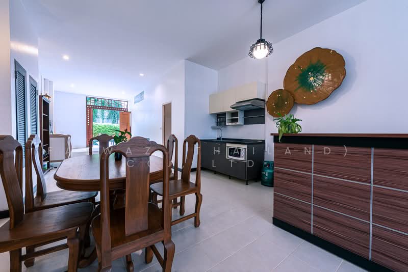 Rare 3BR Shophouse for Sale in Kata Beach Center, Phuket Investment Hotspot, Phuket, Karon, Muang Phuket, Phuket, 3 Bedrooms, 160 sqm, Townhouse For Sale, by Fazwaz (Thailand) Co., Ltd., 500375632 - DDproperty.com