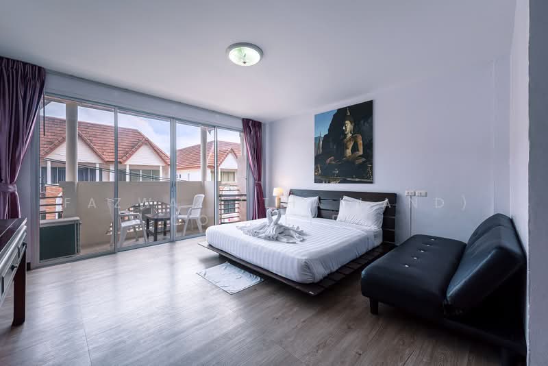 Rare 3BR Shophouse for Sale in Kata Beach Center, Phuket Investment Hotspot, Phuket, Karon, Muang Phuket, Phuket, 3 Bedrooms, 160 sqm, Townhouse For Sale, by Fazwaz (Thailand) Co., Ltd., 500375632 - DDproperty.com