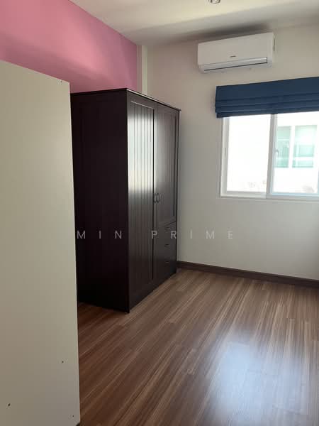 Supalai Palm Springs, Phuket, Sri Sunthon, Thalang, Phuket, 3 Bedrooms, 80 sqm, Townhouse For Rent, by Min Prime, 500375635 - DDproperty.com