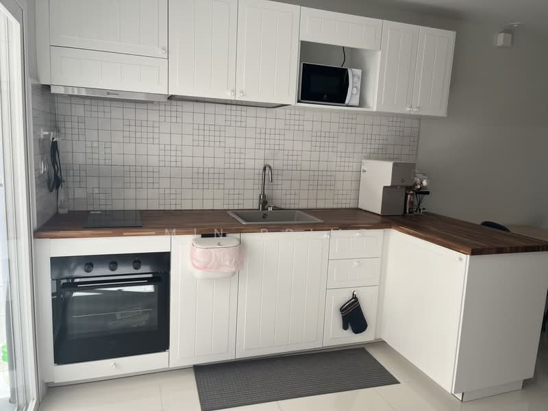 Supalai Palm Springs, Phuket, Sri Sunthon, Thalang, Phuket, 3 Bedrooms, 80 sqm, Townhouse For Rent, by Min Prime, 500375635 - DDproperty.com