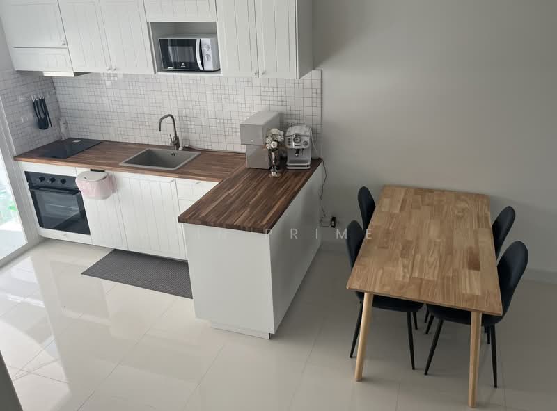 Supalai Palm Springs, Phuket, Sri Sunthon, Thalang, Phuket, 3 Bedrooms, 80 sqm, Townhouse For Rent, by Min Prime, 500375635 - DDproperty.com