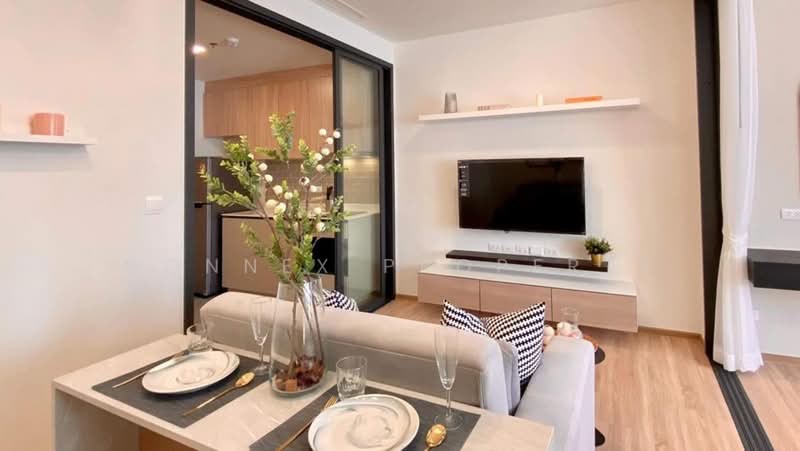 XT Phayathai, Bangkok, Phaya Thai Road, Thanon Phaya Thai, Ratchathewi, Bangkok, 1 Bedroom, 43 sqm, Condo For Rent, by Connex Property, 500375636 - DDproperty.com