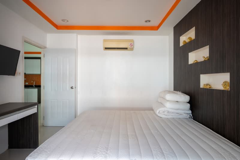 New Nordic VIP 4, Chon Buri (Pattaya), Pratamnak Road, Nong Pru, Bang Lamung (Pattaya), Chon Buri (Pattaya), 1 Bedroom, 81 sqm, Condo For Sale, by ศิริขวัญ สุทธิชุม, 500375637 - DDproperty.com