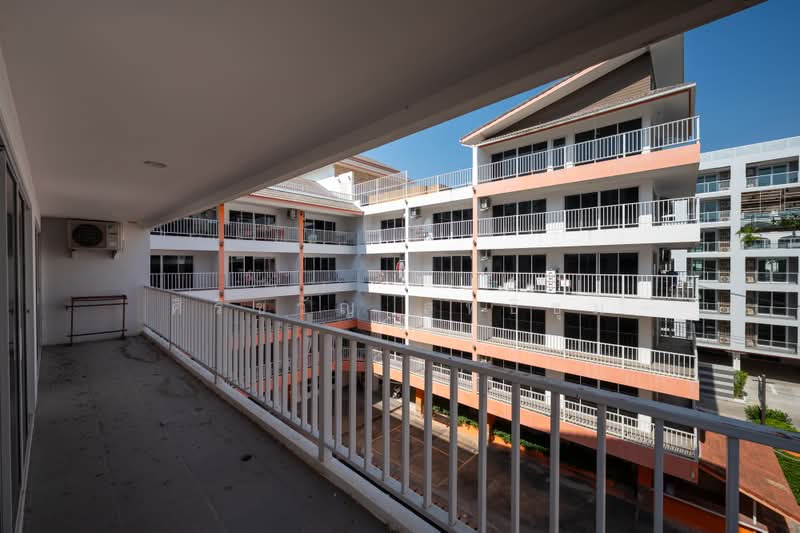 New Nordic VIP 4, Chon Buri (Pattaya), Pratamnak Road, Nong Pru, Bang Lamung (Pattaya), Chon Buri (Pattaya), 1 Bedroom, 81 sqm, Condo For Sale, by ศิริขวัญ สุทธิชุม, 500375637 - DDproperty.com
