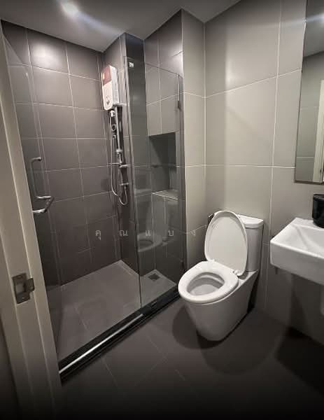 Elio Sathorn-Wutthakat, Bangkok, Kanlapaphruek Road, Bangko, Chom Thong, Bangkok, 1 Bedroom, 31 sqm, Condo For Sale, by คุณแบงค์, 500375640 - DDproperty.com