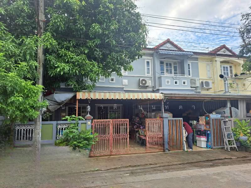 เค.ซี. รามอินทรา 5, กรุงเทพ, ถนนพระยาสุเรนทร์, สามวาตะวันตก, คลองสามวา, กรุงเทพ, 92 ตร.ม., ทาวน์เฮ้าส์ ขาย, โดย ชนะชาติ นนท์ตา, 500375642 - DDproperty.com