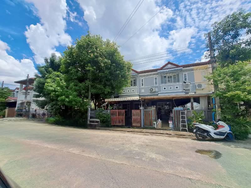 K.C. Ramintra 5, Bangkok, Phraya Suren Road, Sam Wa Tawan Tok, Khlong Sam Wa, Bangkok, 3 Bedrooms, 92 sqm, Townhouse For Sale, by ชนะชาติ นนท์ตา, 500375642 - DDproperty.com