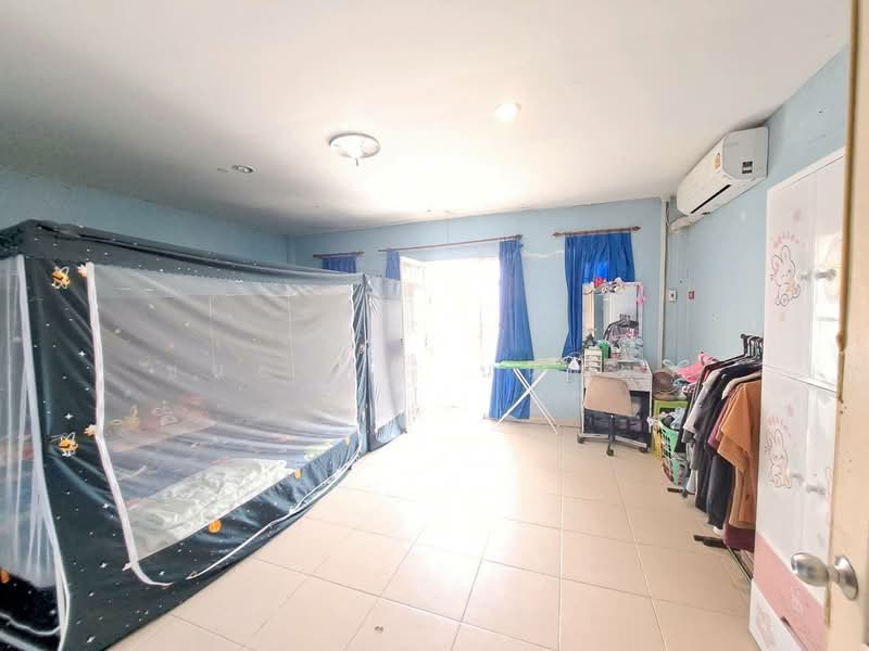 K.C. Ramintra 5, Bangkok, Phraya Suren Road, Sam Wa Tawan Tok, Khlong Sam Wa, Bangkok, 3 Bedrooms, 92 sqm, Townhouse For Sale, by ชนะชาติ นนท์ตา, 500375642 - DDproperty.com