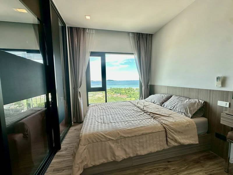 KnightsBridge The Ocean Sriracha, Chon Buri (Pattaya), 3 Sukhumvit, Surasak, Si Racha, Chon Buri (Pattaya), 1 Bedroom, 35 sqm, Condo For Sale, by A.T.A. Property, 500375643 - DDproperty.com