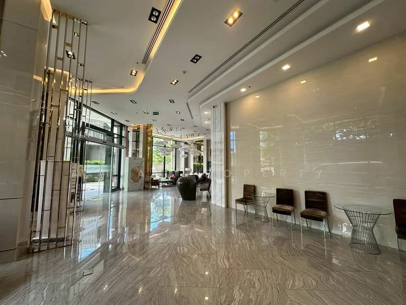 KnightsBridge The Ocean Sriracha, Chon Buri (Pattaya), 3 Sukhumvit, Surasak, Si Racha, Chon Buri (Pattaya), 1 Bedroom, 35 sqm, Condo For Sale, by A.T.A. Property, 500375643 - DDproperty.com