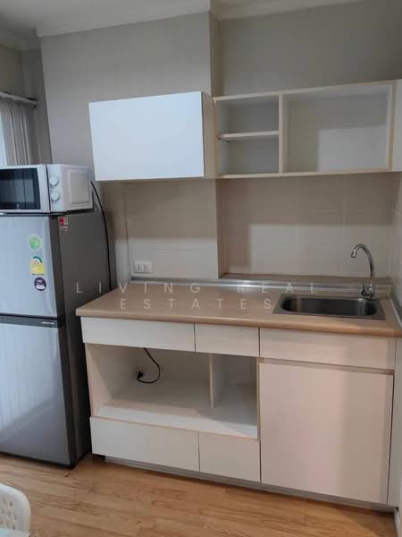 Lumpini Mega City Bangna, Samut Prakan, Bang Na-Trat Frontage Rd, Bang Kaeo, Bang Plee, Samut Prakan, 1 Bedroom, 26 sqm, Condo For Rent, by Living Real Estates, 500375645 - DDproperty.com