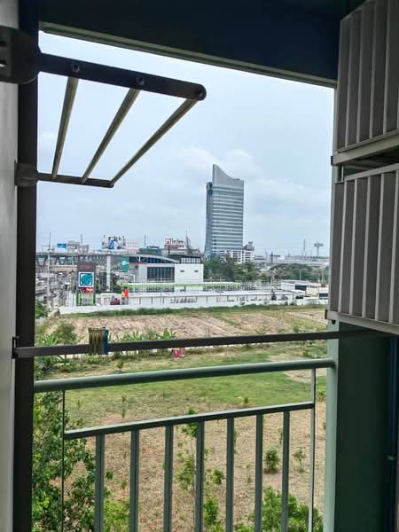 Lumpini Mega City Bangna, Samut Prakan, Bang Na-Trat Frontage Rd, Bang Kaeo, Bang Plee, Samut Prakan, 1 Bedroom, 26 sqm, Condo For Rent, by Living Real Estates, 500375645 - DDproperty.com