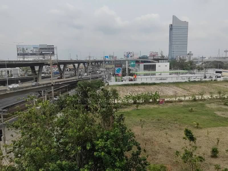 Lumpini Mega City Bangna : ลุมพินี เมกะ ซิตี้ บางนา, สมุทรปราการ, ถ.หน้าดินบางนา-ตราด, บางแก้ว, บางพลี, สมุทรปราการ, 26 ตร.ม., คอนโด ให้เช่า, โดย Living Real Estates, 500375645 - DDproperty.com