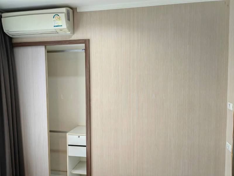 Lumpini Mega City Bangna, Samut Prakan, Bang Na-Trat Frontage Rd, Bang Kaeo, Bang Plee, Samut Prakan, 1 Bedroom, 26 sqm, Condo For Rent, by Living Real Estates, 500375645 - DDproperty.com