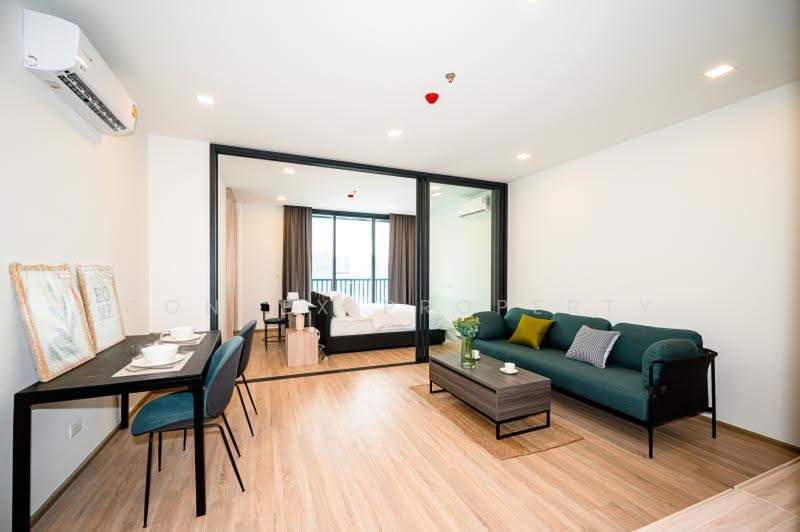 XT Phayathai, Bangkok, Phaya Thai Road, Thanon Phaya Thai, Ratchathewi, Bangkok, 1 Bedroom, 47 sqm, Condo For Rent, by Connex Property, 500375647 - DDproperty.com