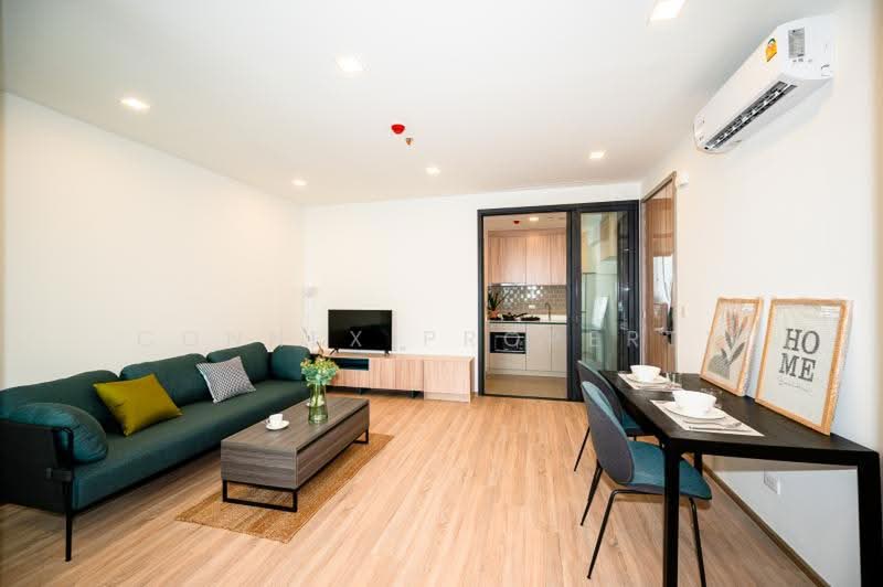 XT Phayathai, Bangkok, Phaya Thai Road, Thanon Phaya Thai, Ratchathewi, Bangkok, 1 Bedroom, 47 sqm, Condo For Rent, by Connex Property, 500375647 - DDproperty.com