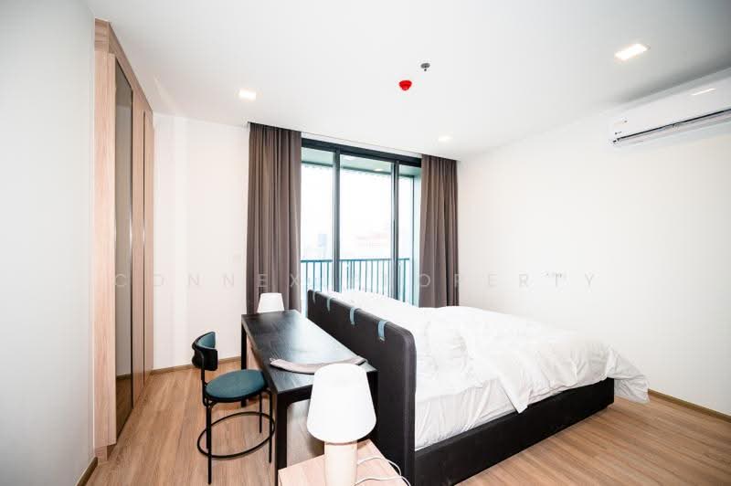 XT Phayathai, Bangkok, Phaya Thai Road, Thanon Phaya Thai, Ratchathewi, Bangkok, 1 Bedroom, 47 sqm, Condo For Rent, by Connex Property, 500375647 - DDproperty.com