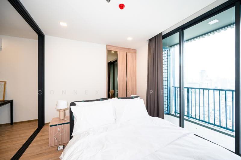 XT Phayathai, กรุงเทพ, Phaya Thai Road, ถนนพญาไท, ราชเทวี, กรุงเทพ, 47 ตร.ม., คอนโด ให้เช่า, โดย Connex Property, 500375647 - DDproperty.com
