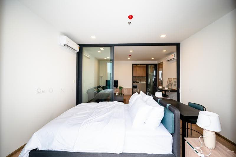 XT Phayathai, กรุงเทพ, Phaya Thai Road, ถนนพญาไท, ราชเทวี, กรุงเทพ, 47 ตร.ม., คอนโด ให้เช่า, โดย Connex Property, 500375647 - DDproperty.com