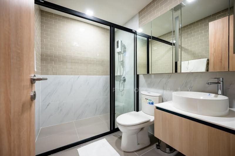 XT Phayathai, Bangkok, Phaya Thai Road, Thanon Phaya Thai, Ratchathewi, Bangkok, 1 Bedroom, 47 sqm, Condo For Rent, by Connex Property, 500375647 - DDproperty.com