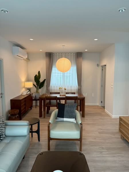 Saransiri Kohkaew, Phuket, Ko Kaeo, Muang Phuket, Phuket, 3 Bedrooms, 180 sqm, Single Detached House For Rent, by Min Prime, 500375649 - DDproperty.com
