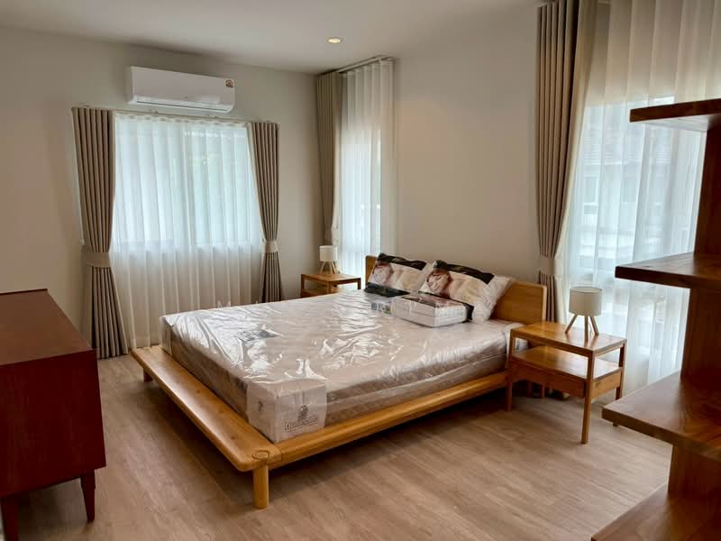 Saransiri Kohkaew, Phuket, Ko Kaeo, Muang Phuket, Phuket, 3 Bedrooms, 180 sqm, Single Detached House For Rent, by Min Prime, 500375649 - DDproperty.com