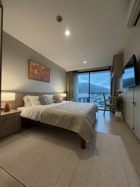 The Bliss Condo by Unity, Phuket, 198/1 Thanon Phrabarami, Patong, Kathu, Phuket, 1 Bedroom, 63 sqm, Condo For Sale, by Fazwaz (Thailand) Co., Ltd., 500375654 - DDproperty.com