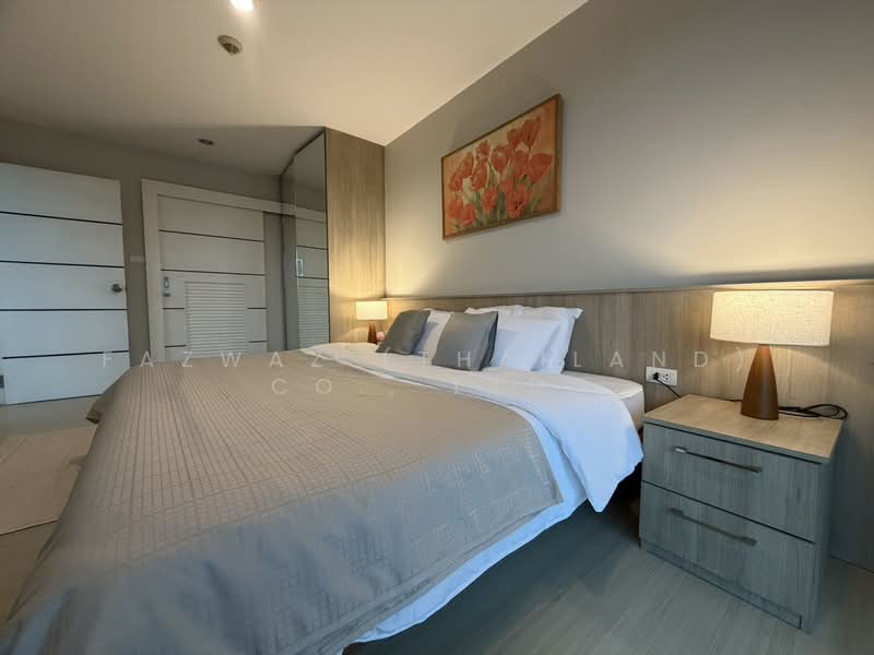 The Bliss Condo by Unity, Phuket, 198/1 Thanon Phrabarami, Patong, Kathu, Phuket, 1 Bedroom, 63 sqm, Condo For Sale, by Fazwaz (Thailand) Co., Ltd., 500375654 - DDproperty.com