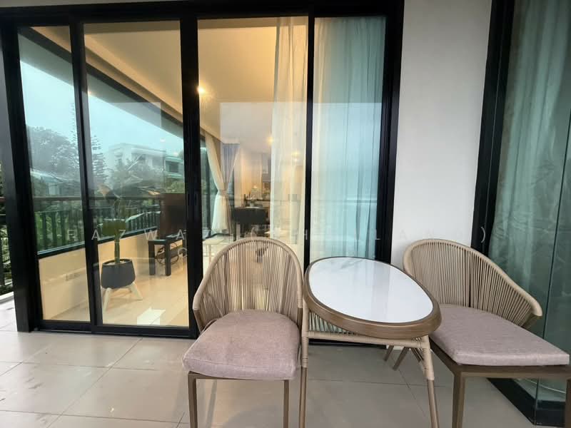 The Bliss Condo by Unity, Phuket, 198/1 Thanon Phrabarami, Patong, Kathu, Phuket, 1 Bedroom, 63 sqm, Condo For Sale, by Fazwaz (Thailand) Co., Ltd., 500375654 - DDproperty.com
