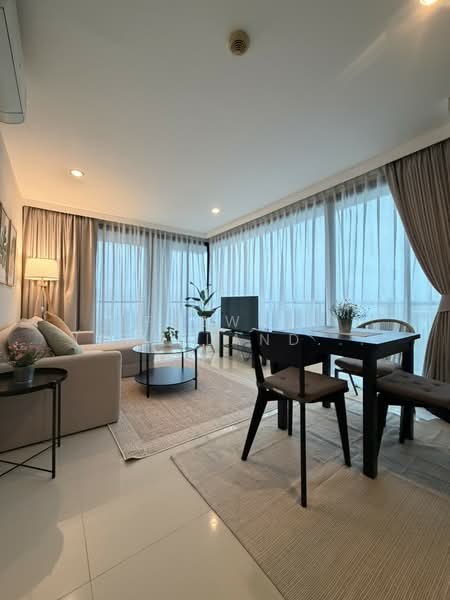 The Bliss Condo by Unity, Phuket, 198/1 Thanon Phrabarami, Patong, Kathu, Phuket, 1 Bedroom, 63 sqm, Condo For Sale, by Fazwaz (Thailand) Co., Ltd., 500375654 - DDproperty.com