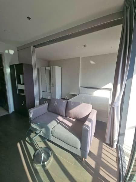 IDEO Q Siam-Ratchathewi, Bangkok, Phetchaburi Road, Thanon Phaya Thai, Ratchathewi, Bangkok, 1 Bedroom, 34 sqm, Condo For Rent, by Tanapat Jitwatcharakomol, 500375656 - DDproperty.com