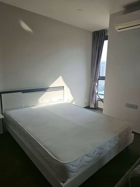IDEO Q Siam-Ratchathewi, Bangkok, Phetchaburi Road, Thanon Phaya Thai, Ratchathewi, Bangkok, 1 Bedroom, 34 sqm, Condo For Rent, by Tanapat Jitwatcharakomol, 500375656 - DDproperty.com