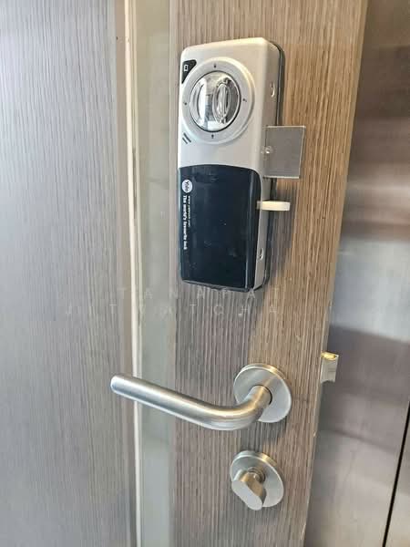 IDEO Q Siam-Ratchathewi, Bangkok, Phetchaburi Road, Thanon Phaya Thai, Ratchathewi, Bangkok, 1 Bedroom, 34 sqm, Condo For Rent, by Tanapat Jitwatcharakomol, 500375656 - DDproperty.com
