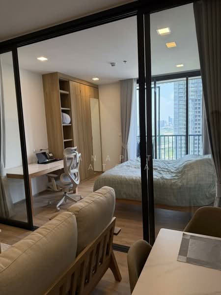 XT Phayathai, Bangkok, Phaya Thai Road, Thanon Phaya Thai, Ratchathewi, Bangkok, 1 Bedroom, 42 sqm, Condo For Rent, by Tanapat Jitwatcharakomol, 500375659 - DDproperty.com