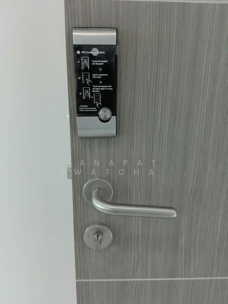 IDEO Mobi Grand Interchange Bangsue, Bangkok, 571 Pracha Rat Sai 2 Road, Bang Sue, Bangkok, 2 Bedrooms, 48 sqm, Condo For Rent, by Tanapat Jitwatcharakomol, 500375661 - DDproperty.com