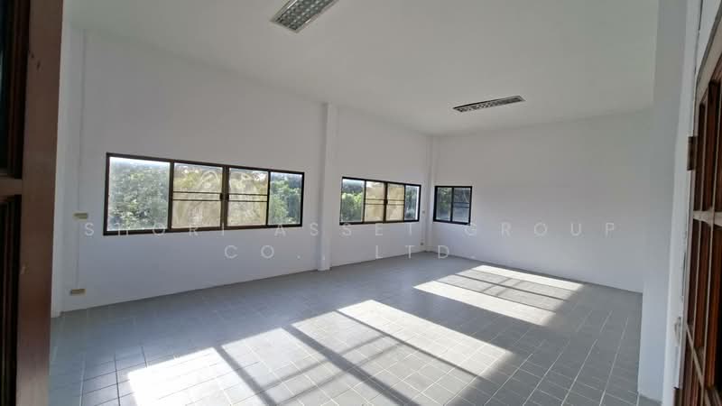 Land in San Sai with a 2-story building and a warehouse, Chiang Mai, San Sai Luang, San Sai, Chiang Mai, , 150 sqm, Warehouse/Factory For Sale, by Shori Asset Group Co., Ltd., 500375662 - DDproperty.com